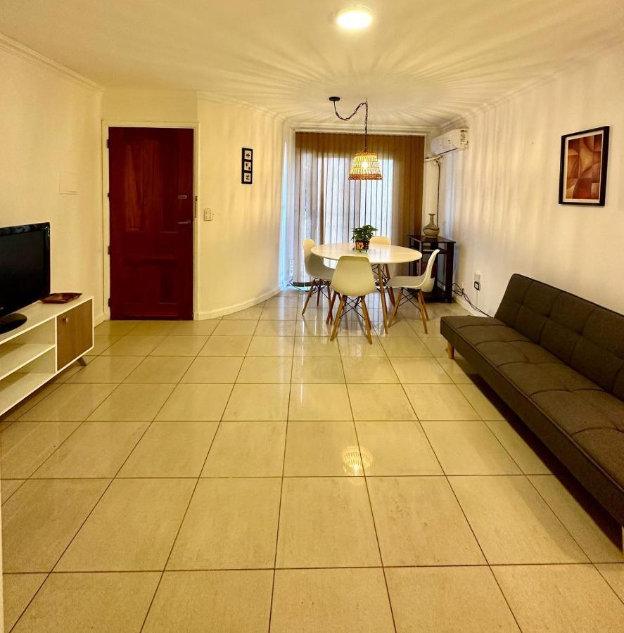 Hermoso Departamento En Pleno Centro De Apartment