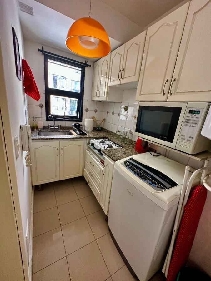 Hermoso Departamento En Pleno Centro De Apartment Mendoza