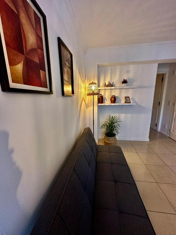 Apartment Hermoso Departamento En Pleno Centro De Mendoza