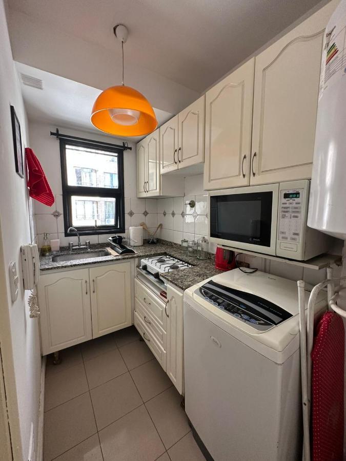 Hermoso Departamento En Pleno Centro De Apartment Mendoza