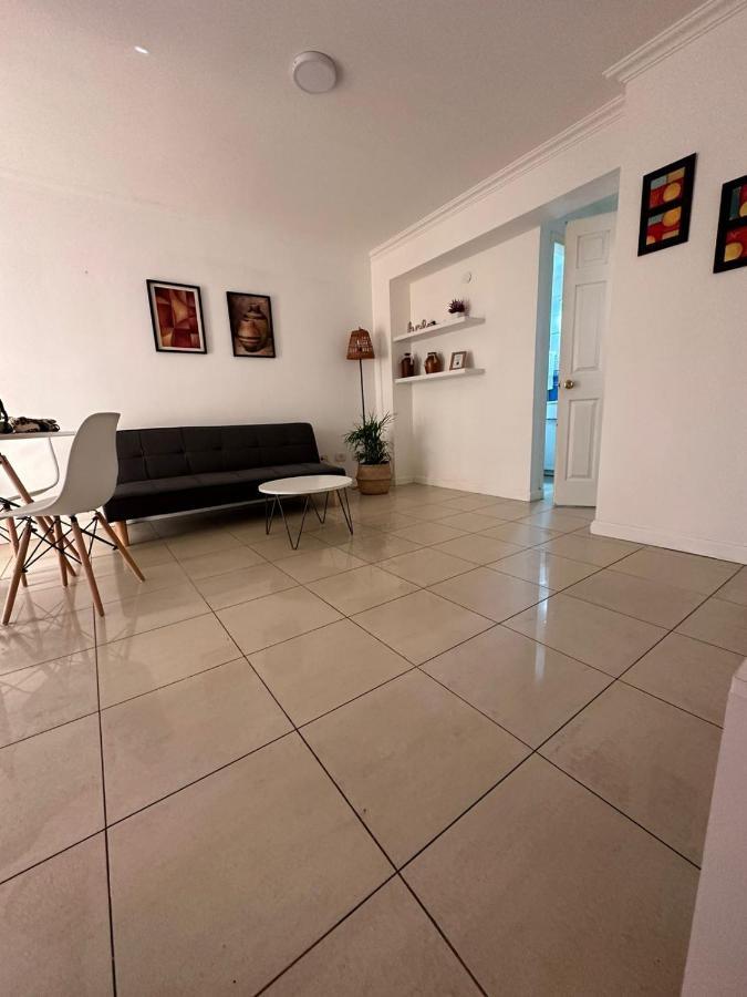 Hermoso Departamento En Pleno Centro De Apartment *