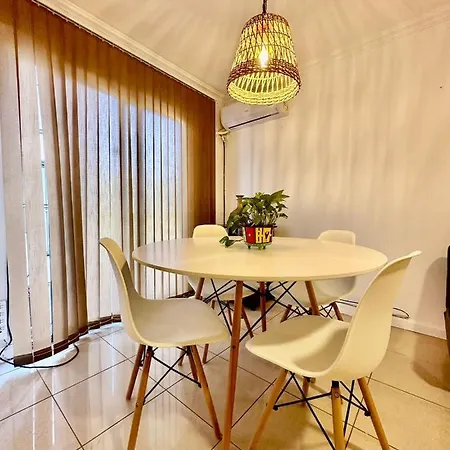 Hermoso Departamento En Pleno Centro De Mendoza Exterior foto