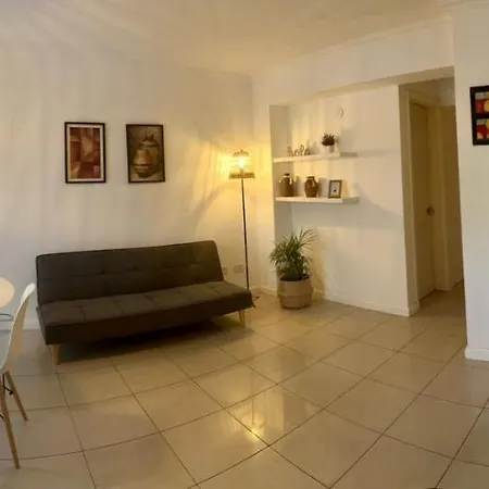 Hermoso Departamento En Pleno Centro De Mendoza Exterior foto