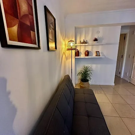 Hermoso Departamento En Pleno Centro De Mendoza Exterior foto