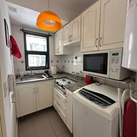 Hermoso Departamento En Pleno Centro De Mendoza Exterior foto